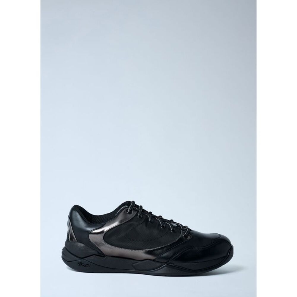 Our Legacy Men Wildheart Sneakers
